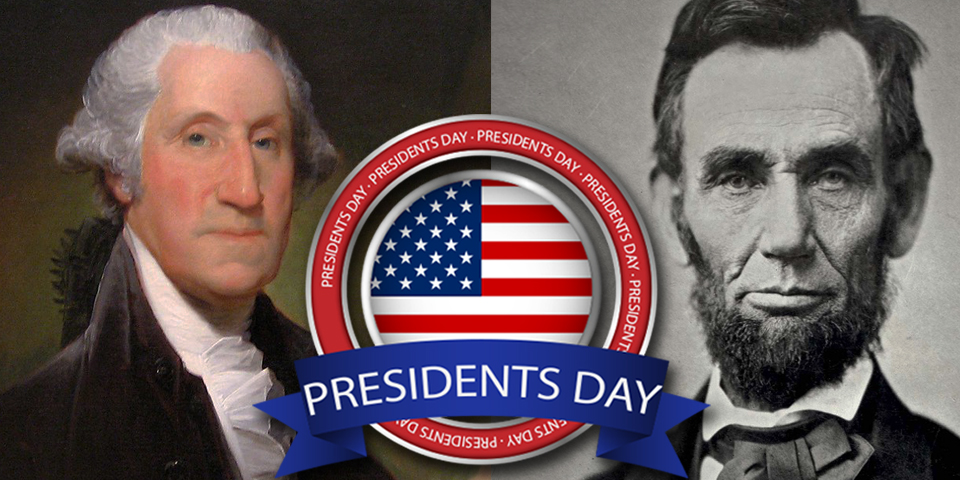 Presidents Day 2018 Homepage Slider – Victory Temple